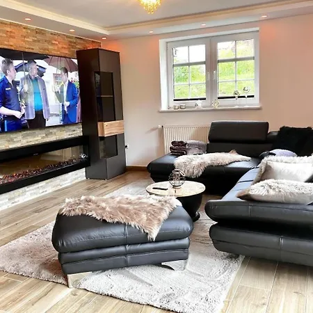 7 Im Haus Seesonne, * Бальтрум