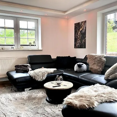 7 Im Haus Seesonne, بالتروم