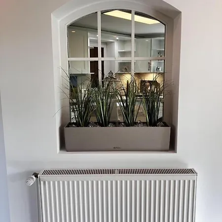 شقة 7 Im Haus Seesonne, بالتروم