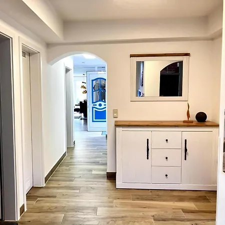 7 Im Haus Seesonne, بالتروم
