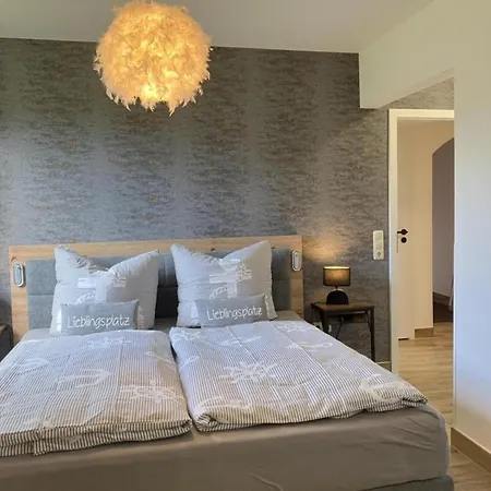 Апартаменты 7 Im Haus Seesonne, *
