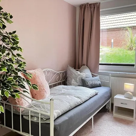 7 Im Haus Seesonne, * بالتروم