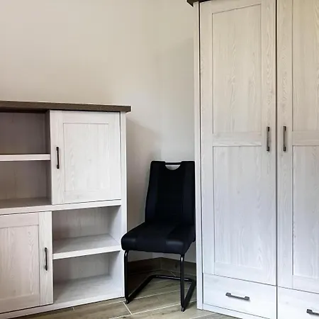 7 Im Haus Seesonne, شقة *