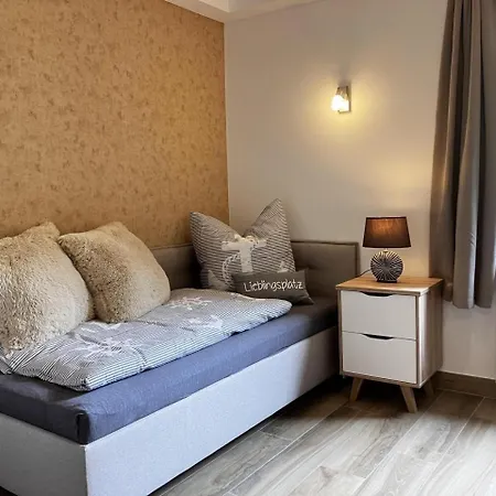 7 Im Haus Seesonne, *