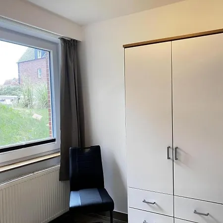 7 Im Haus Seesonne, بالتروم