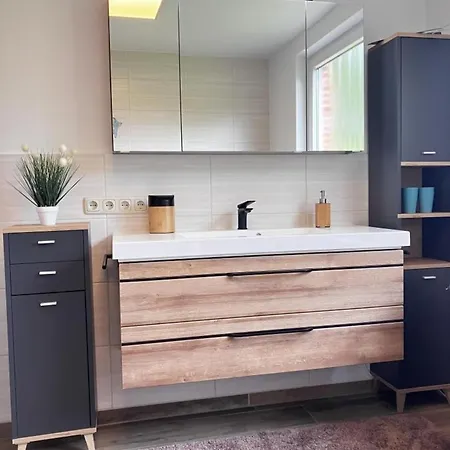 7 Im Haus Seesonne, بالتروم