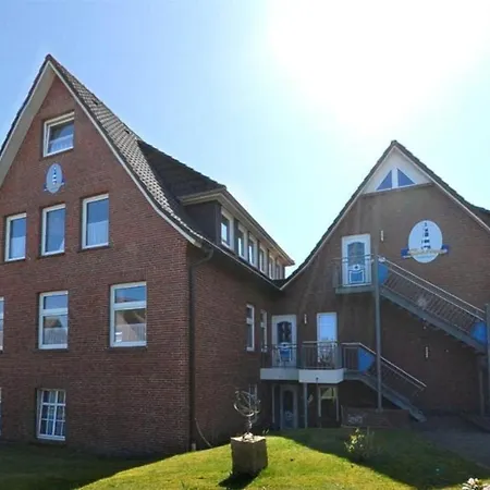7 Im Haus Seesonne, * بالتروم
